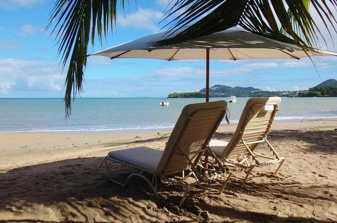 Vigie Beach Round Trip Transfer - Who will like this transfer most?