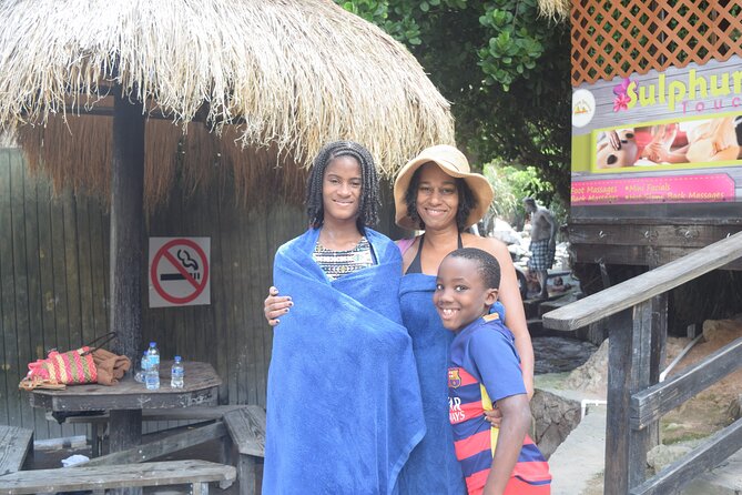 Volcanic Tour and Botanical Gardens - Is the $125 price fair?
