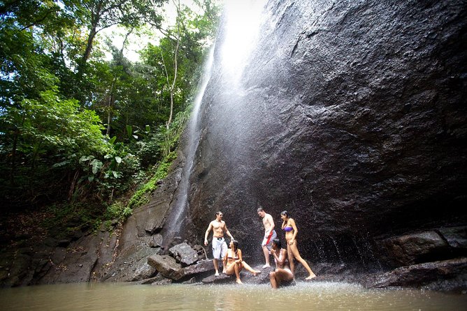 Waterfall Cycling Adventure In St. Lucia - What this St. Lucia cycling tour is really about