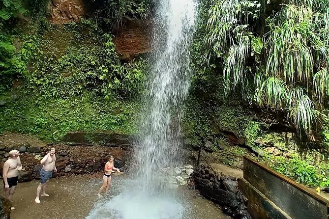 Wow Tours St. Lucia (COVID-19 Certified) - Morne Fortune and St. Lucia’s colonial story